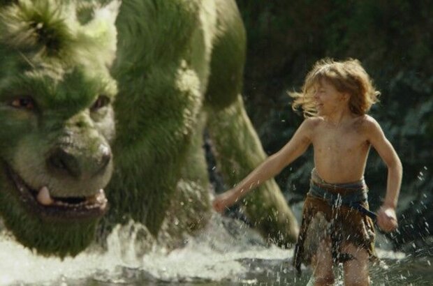 Pete's Dragon (2016) - photo 1