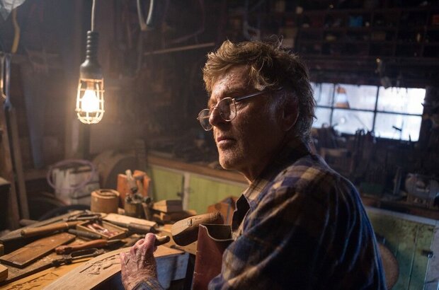 Pete's Dragon (2016) - photo 10