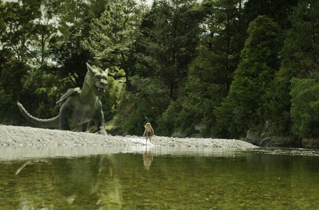 Pete's Dragon (2016) - photo 11