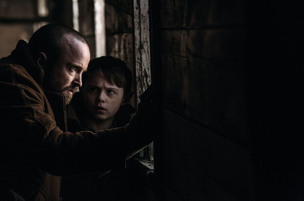 The Parts You Lose (2019) - photo 7