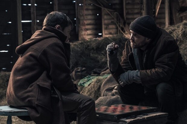 The Parts You Lose (2019) - photo 3