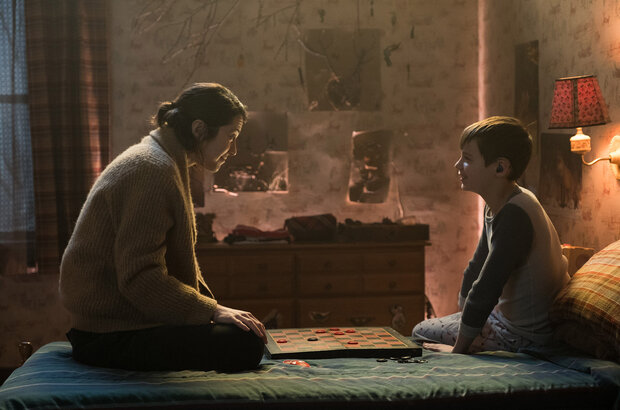 The Parts You Lose (2019) - photo 6