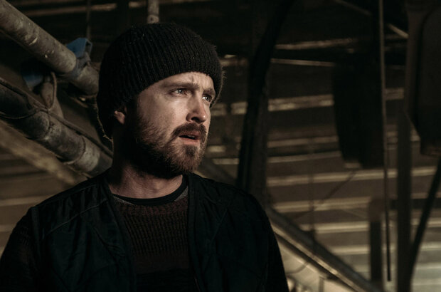 The Parts You Lose (2019) - photo 5