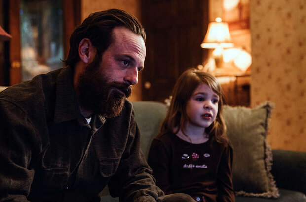 The Parts You Lose (2019) - photo 8
