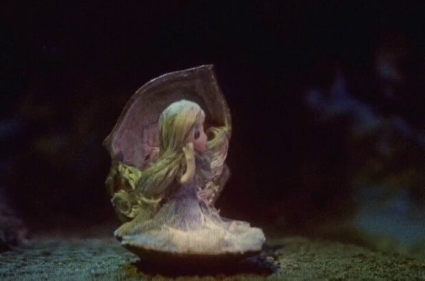 Solnechnoe zyornyshko (1969) - photo 6