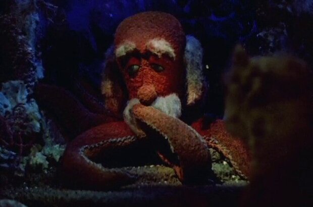 Solnechnoe zyornyshko (1969) - photo 1