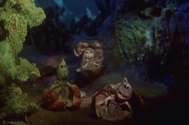 Solnechnoe zyornyshko (1969) - photo 4