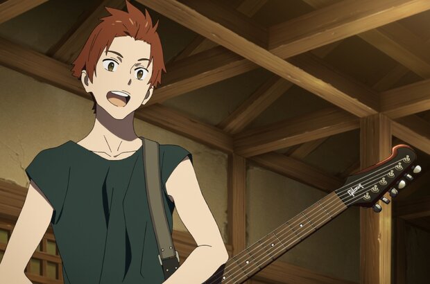 Sora no aosa o shiru hito yo (2019) - photo 8
