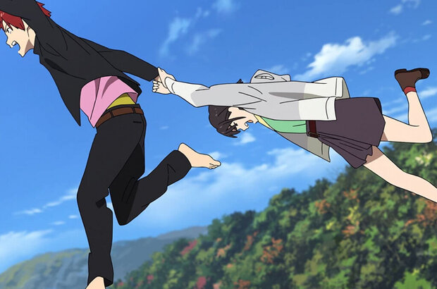Sora no aosa o shiru hito yo (2019) - photo 4