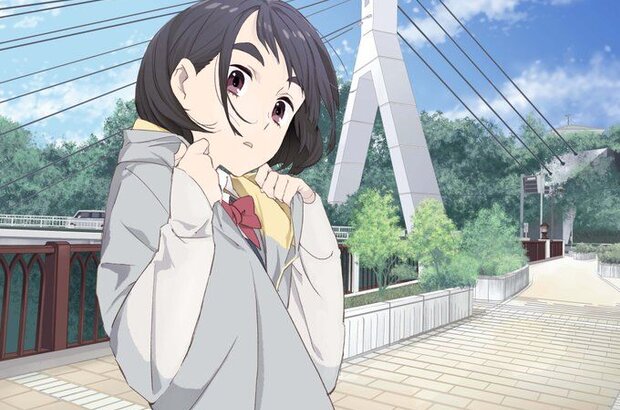 Sora no aosa o shiru hito yo (2019) - photo 6