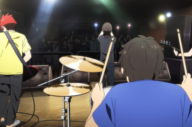 Sora no aosa o shiru hito yo (2019) - photo 2