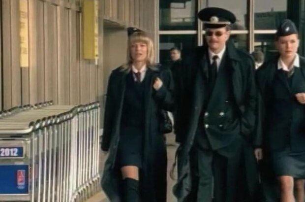 Неуловимая четверка (2007) - photo 5