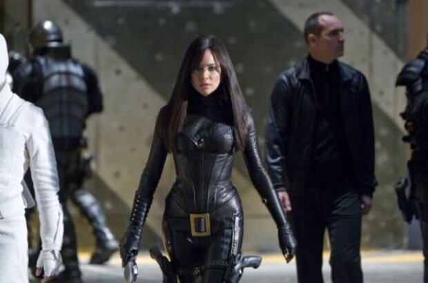 G.I. Joe: The Rise of Cobra (2009) - photo 6
