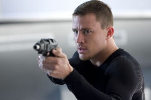 G.I. Joe: The Rise of Cobra (2009) - photo 5