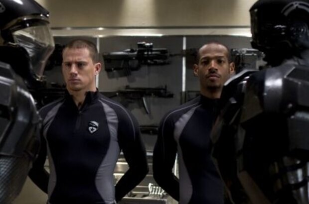 G.I. Joe: The Rise of Cobra (2009) - photo 4