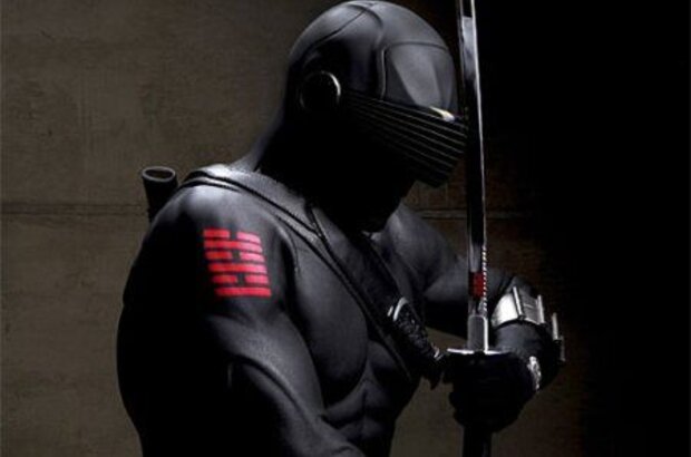 G.I. Joe: The Rise of Cobra (2009) - photo 1