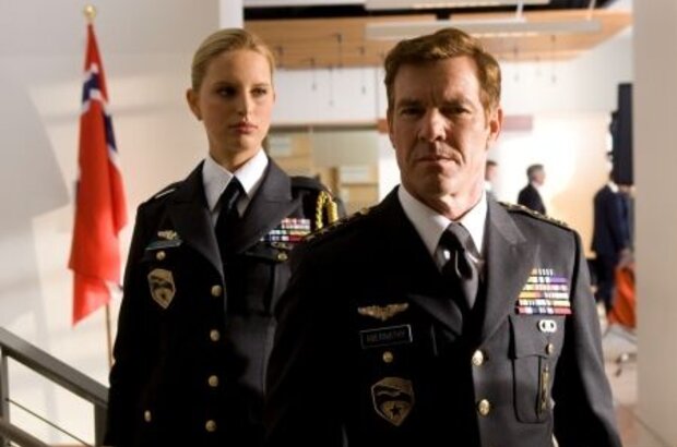 G.I. Joe: The Rise of Cobra (2009) - photo 2