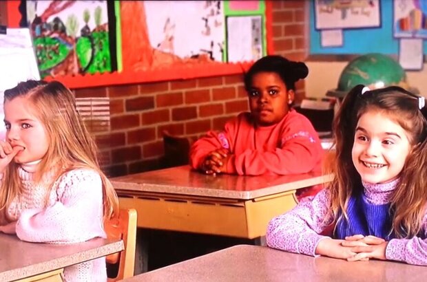 Uncle Buck (1989) - photo 2