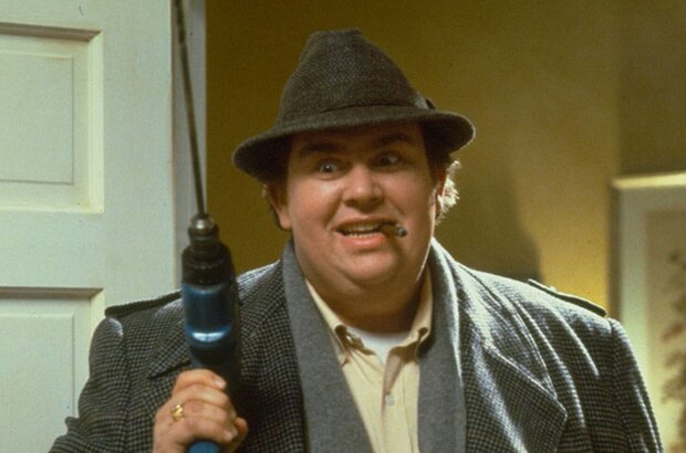 Uncle Buck (1989) - photo 4