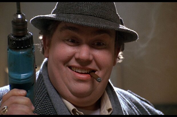 Uncle Buck (1989) - photo 3