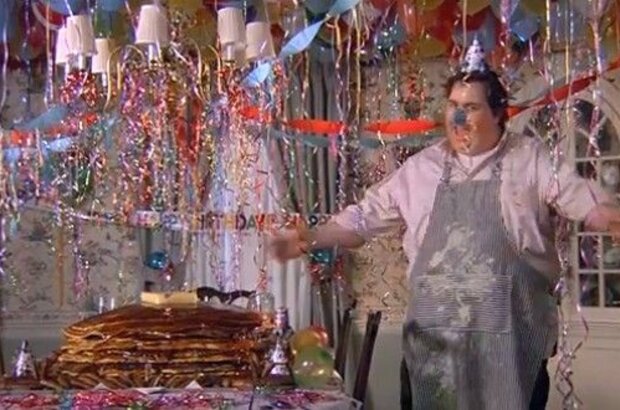 Uncle Buck (1989) - photo 5