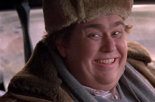 Uncle Buck (1989) - photo 1