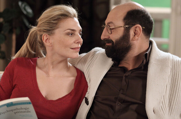 Supercondriaque (2014) - photo 6