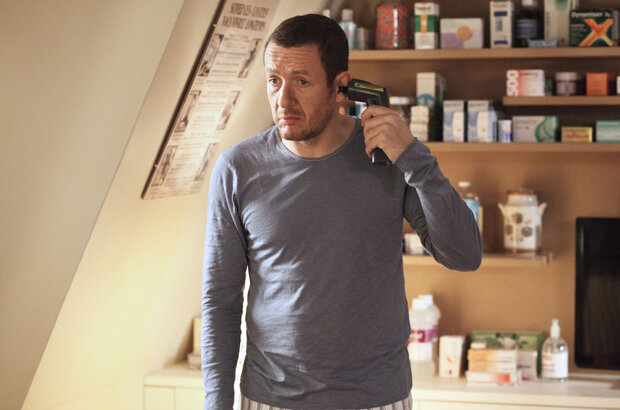 Supercondriaque (2014) - photo 9