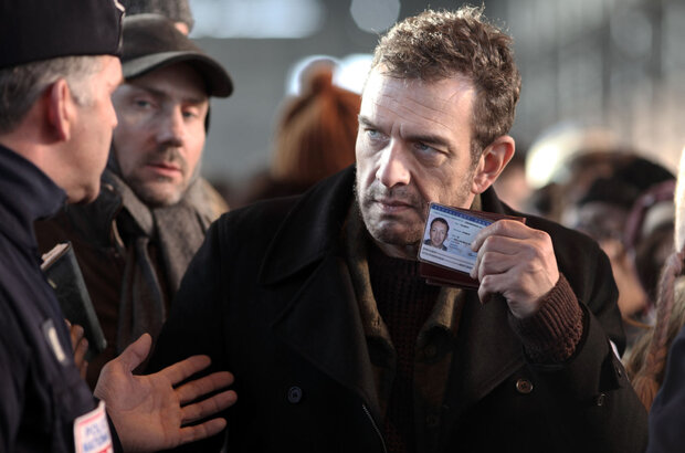 Supercondriaque (2014) - photo 3