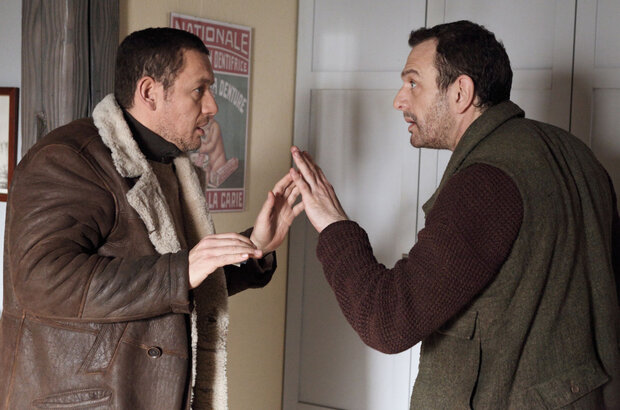 Supercondriaque (2014) - photo 10