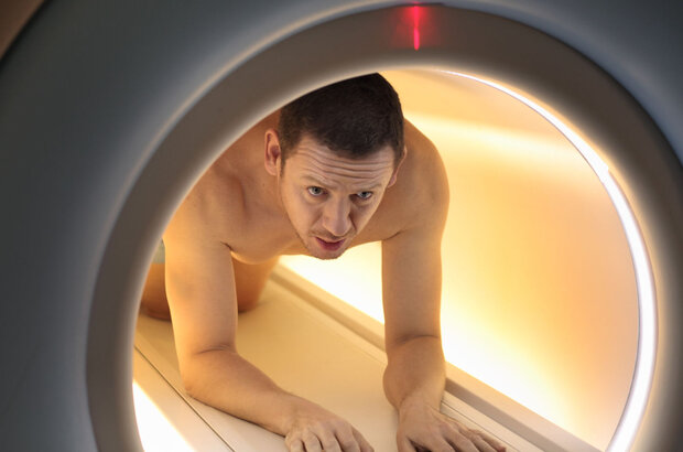 Supercondriaque (2014) - photo 8