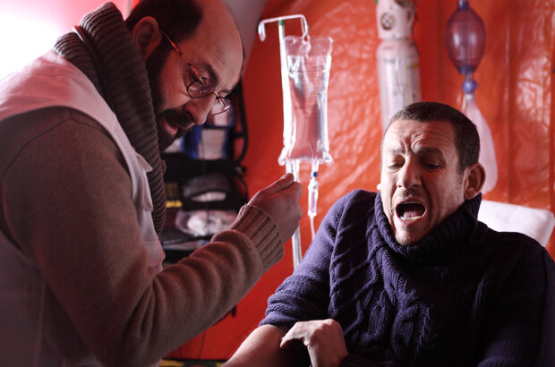 Supercondriaque (2014) - photo 4