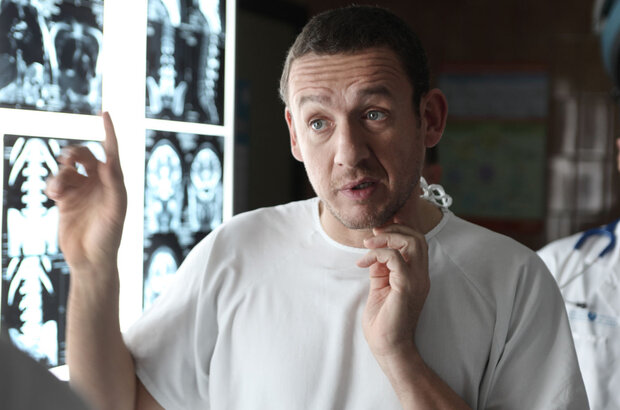 Supercondriaque (2014) - photo 2