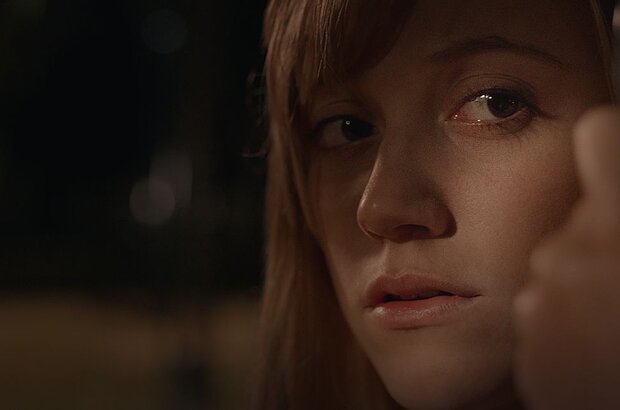 It Follows (2014) - photo 3
