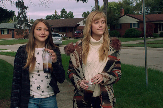 It Follows (2014) - photo 7