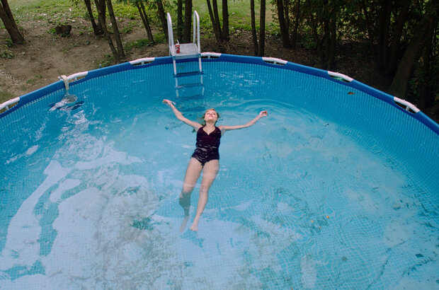 It Follows (2014) - photo 2