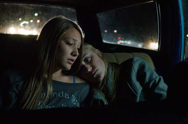 It Follows (2014) - photo 9