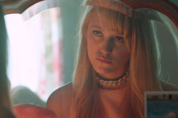 It Follows (2014) - photo 6