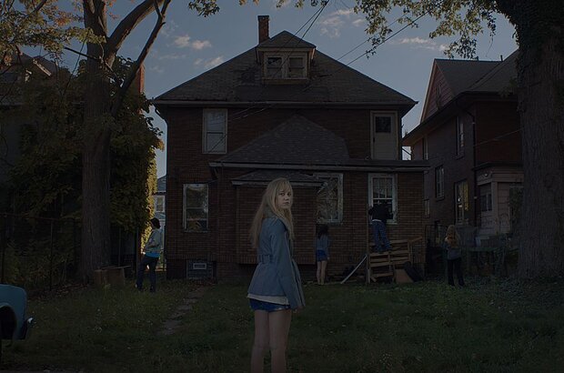 It Follows (2014) - photo 5