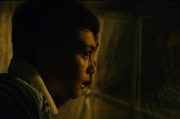 Hot Summer Nights (2018) - photo 3