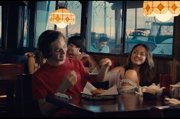Hot Summer Nights (2018) - photo 7