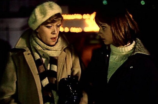 Клетка для канареек (1983) - фото 4