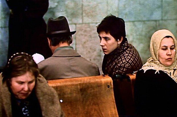 Клетка для канареек (1983) - фото 7