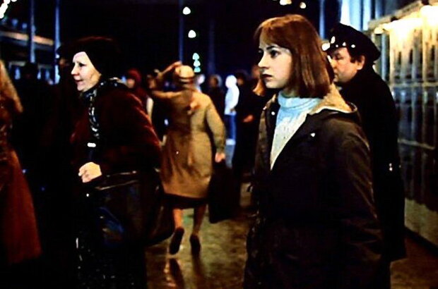 Клетка для канареек (1983) - фото 5