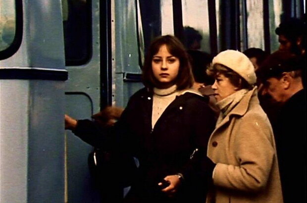 Клетка для канареек (1983) - фото 6