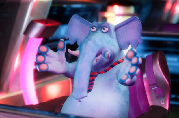 Zoo Wars 2 (2019) - photo 4