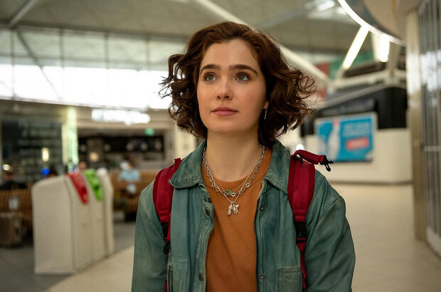 Love at First Sight (2023) - photo 9