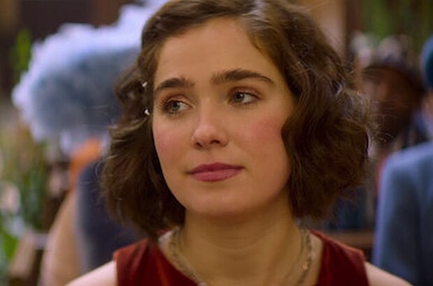 Love at First Sight (2023) - photo 5
