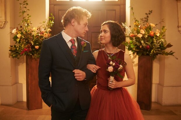 Love at First Sight (2023) - photo 7
