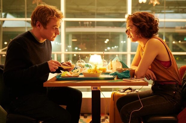 Love at First Sight (2023) - photo 3